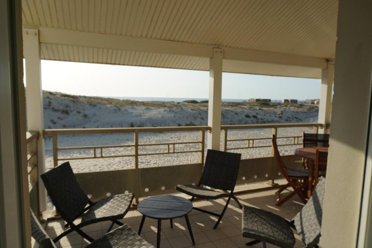 Biscaocean Apartment Biscarrosse-Plage Exterior photo