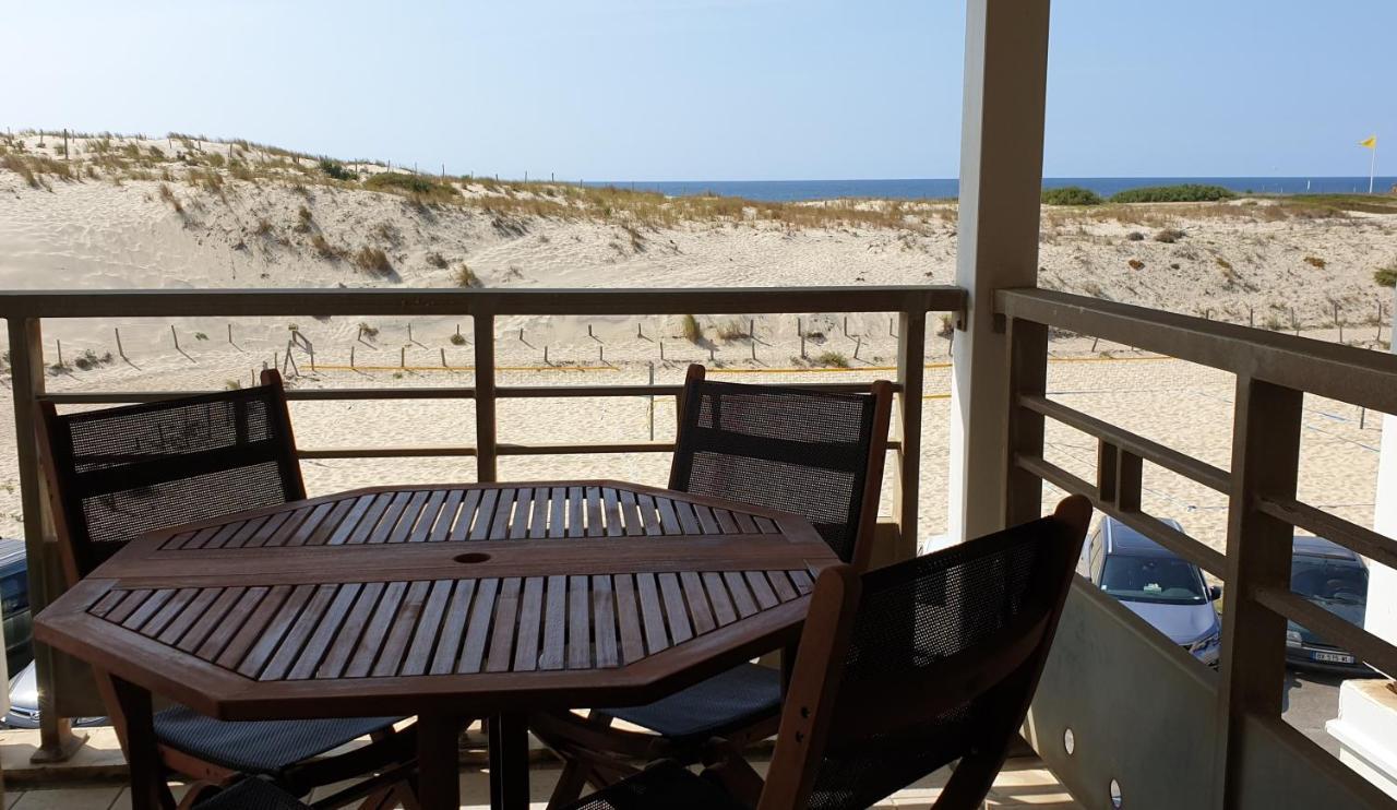 Biscaocean Apartment Biscarrosse-Plage Exterior photo