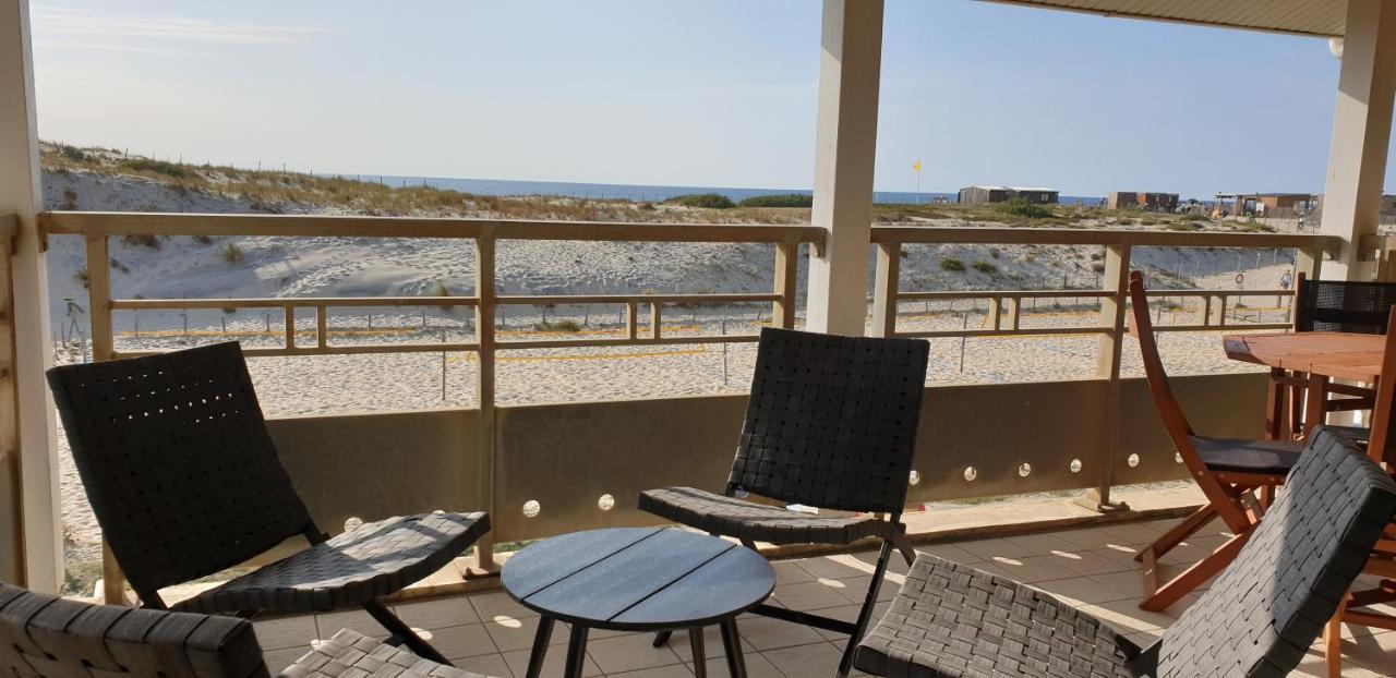 Biscaocean Apartment Biscarrosse-Plage Exterior photo
