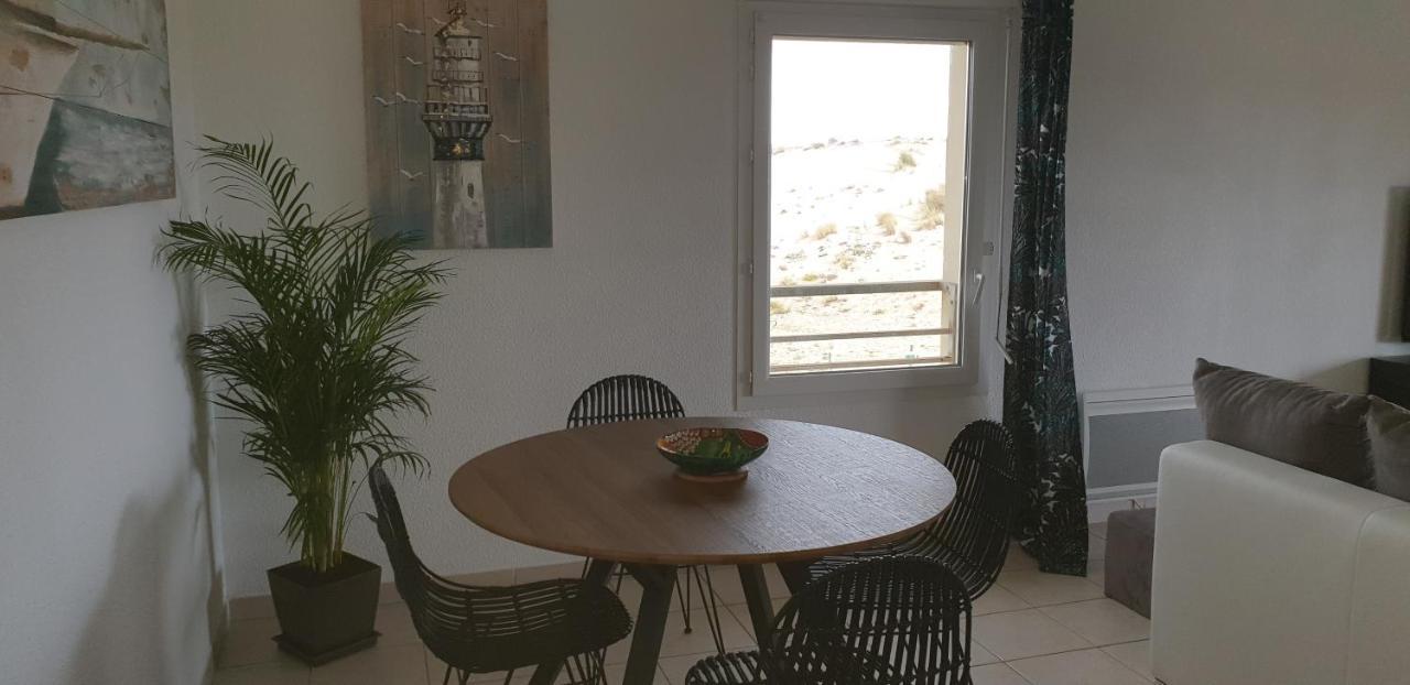 Biscaocean Apartment Biscarrosse-Plage Exterior photo