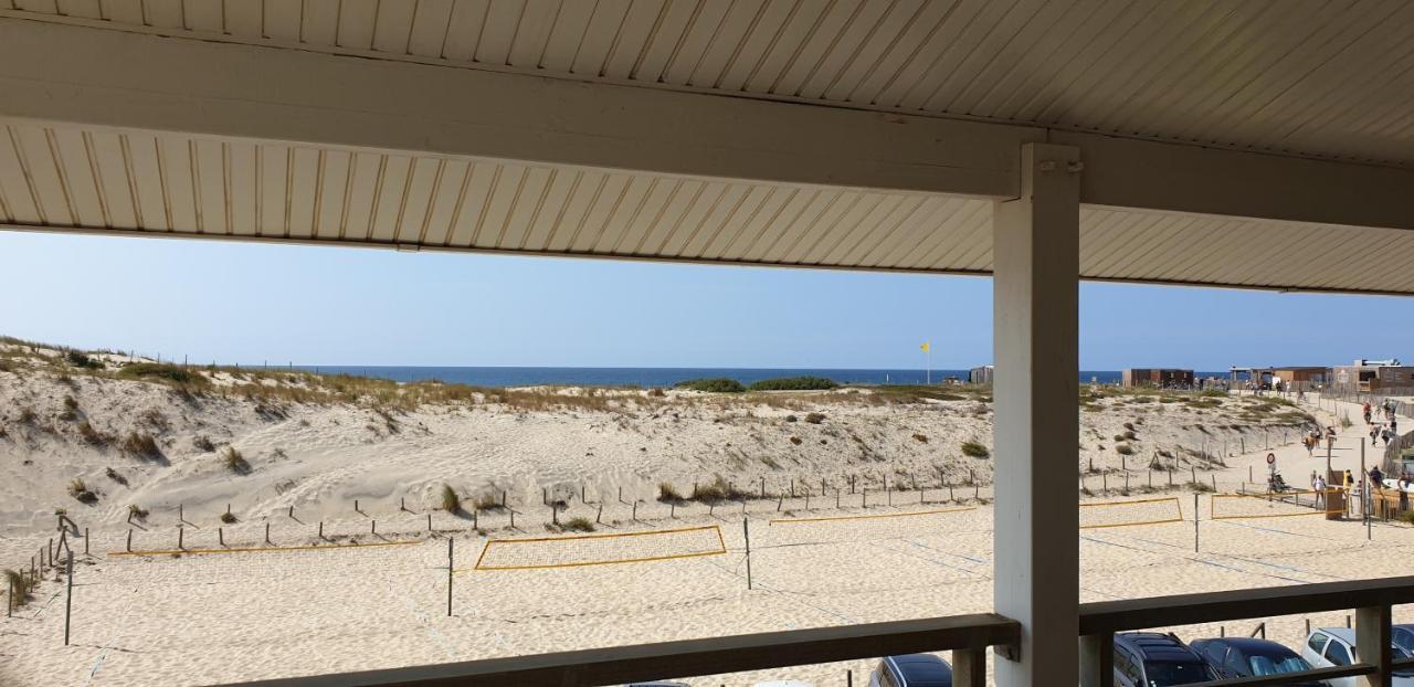 Biscaocean Apartment Biscarrosse-Plage Exterior photo