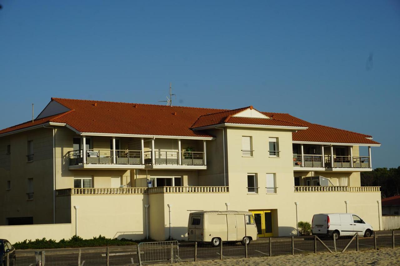 Biscaocean Apartment Biscarrosse-Plage Exterior photo