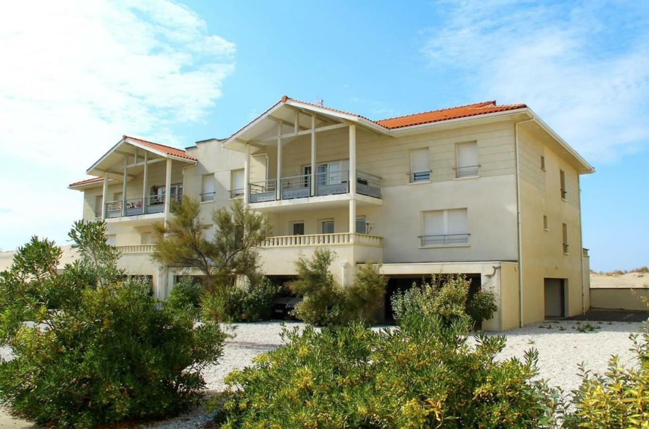 Biscaocean Apartment Biscarrosse-Plage Exterior photo