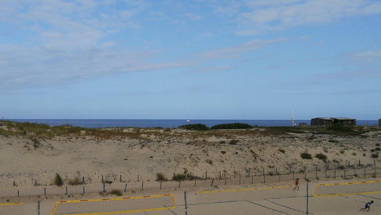 Biscaocean Apartment Biscarrosse-Plage Exterior photo
