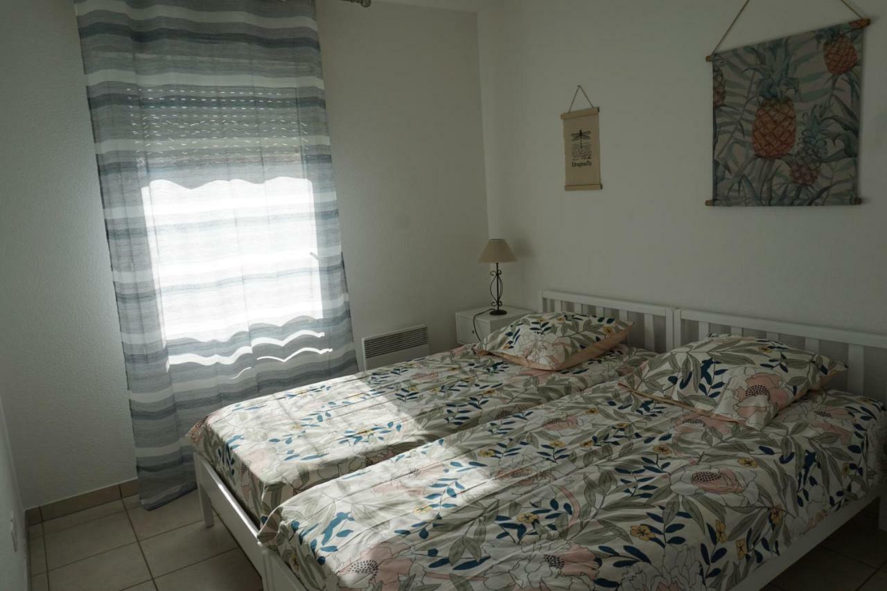 Biscaocean Apartment Biscarrosse-Plage Exterior photo