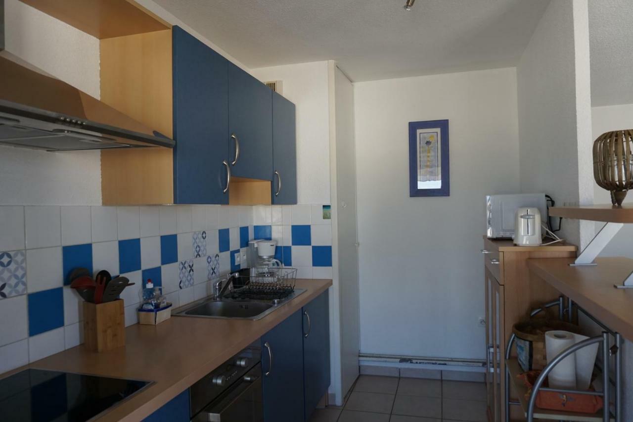 Biscaocean Apartment Biscarrosse-Plage Exterior photo