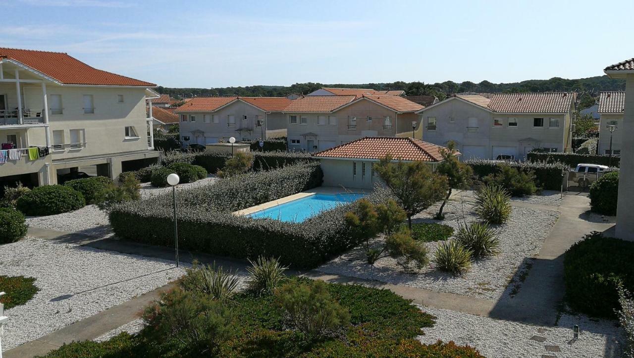 Biscaocean Apartment Biscarrosse-Plage Exterior photo